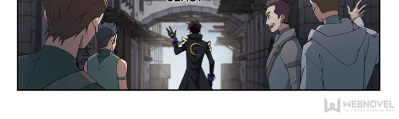 Virtual World: Close Combat Mage Chapter 136 page 16 - Chapter 136