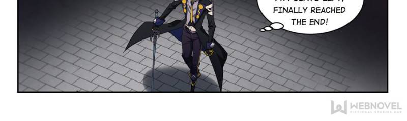 Virtual World: Close Combat Mage Chapter 136 page 2 - Chapter 136