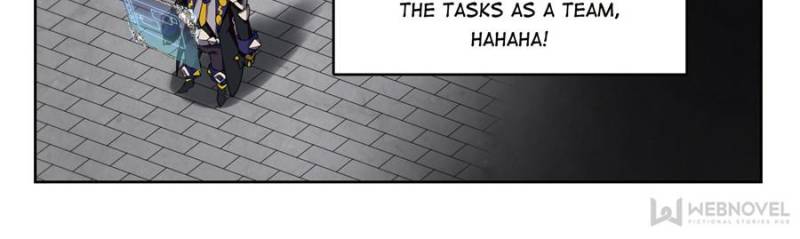 Virtual World: Close Combat Mage Chapter 136 page 20 - Chapter 136