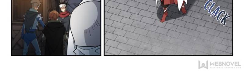 Virtual World: Close Combat Mage Chapter 136 page 24 - Chapter 136