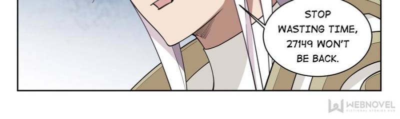 Virtual World: Close Combat Mage Chapter 137 page 14 - Chapter 137