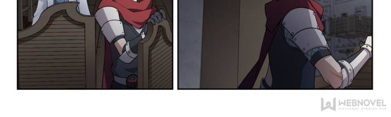 Virtual World: Close Combat Mage Chapter 137 page 16 - Chapter 137