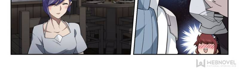 Virtual World: Close Combat Mage Chapter 137 page 18 - Chapter 137