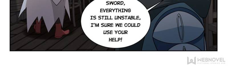 Virtual World: Close Combat Mage Chapter 137 page 2 - Chapter 137