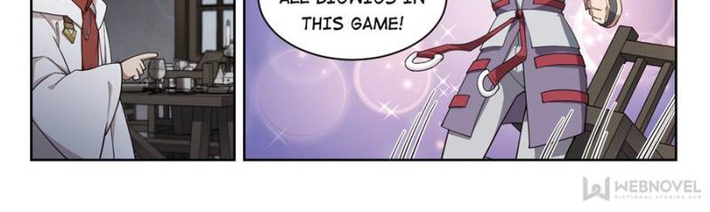 Virtual World: Close Combat Mage Chapter 137 page 22 - Chapter 137