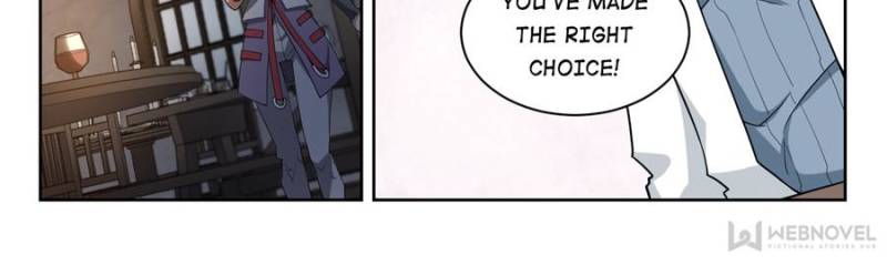 Virtual World: Close Combat Mage Chapter 137 page 24 - Chapter 137