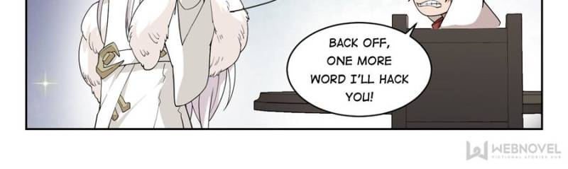 Virtual World: Close Combat Mage Chapter 137 page 6 - Chapter 137