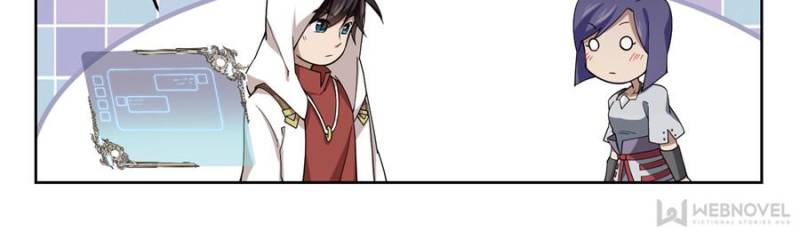 Virtual World: Close Combat Mage Chapter 137 page 8 - Chapter 137