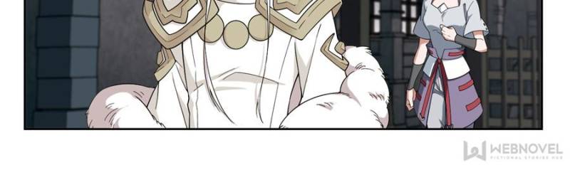 Virtual World: Close Combat Mage Chapter 138 page 12 - Chapter 138