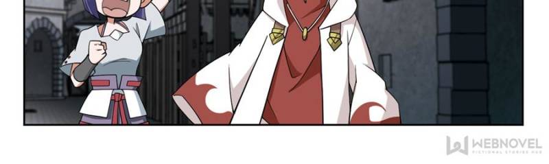 Virtual World: Close Combat Mage Chapter 138 page 18 - Chapter 138