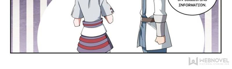 Virtual World: Close Combat Mage Chapter 138 page 8 - Chapter 138