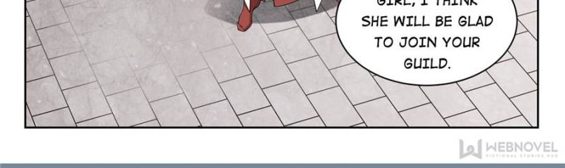 Virtual World: Close Combat Mage Chapter 139 page 16 - Chapter 139