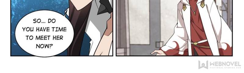 Virtual World: Close Combat Mage Chapter 139 page 18 - Chapter 139
