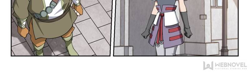 Virtual World: Close Combat Mage Chapter 139 page 2 - Chapter 139