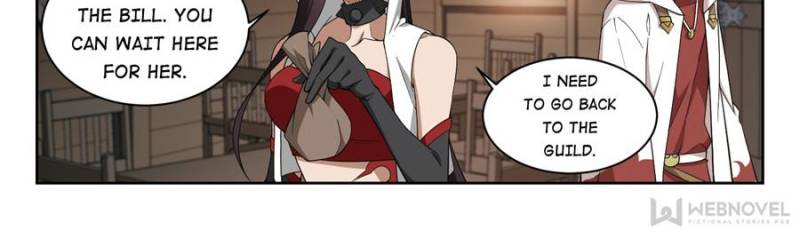 Virtual World: Close Combat Mage Chapter 139 page 20 - Chapter 139