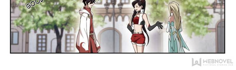 Virtual World: Close Combat Mage Chapter 139 page 6 - Chapter 139