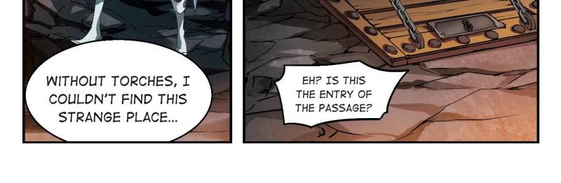 Virtual World: Close Combat Mage Chapter 14 page 14 - Chapter 14