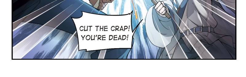 Virtual World: Close Combat Mage Chapter 14 page 24 - Chapter 14