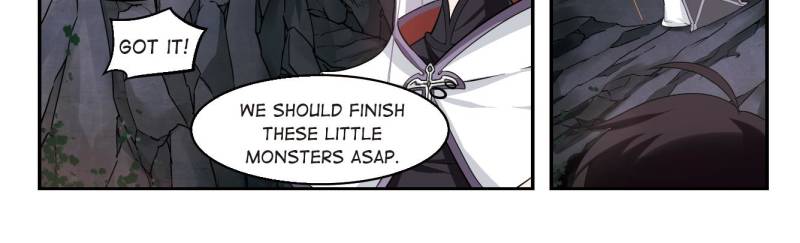 Virtual World: Close Combat Mage Chapter 14 page 4 - Chapter 14