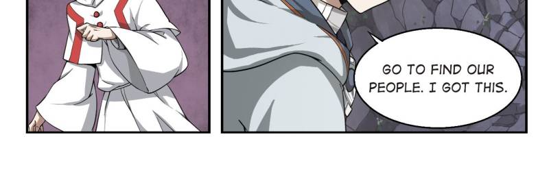 Virtual World: Close Combat Mage Chapter 14 page 8 - Chapter 14