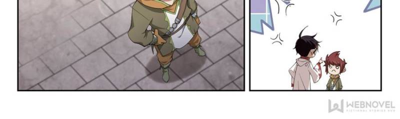 Virtual World: Close Combat Mage Chapter 140 page 14 - Chapter 140