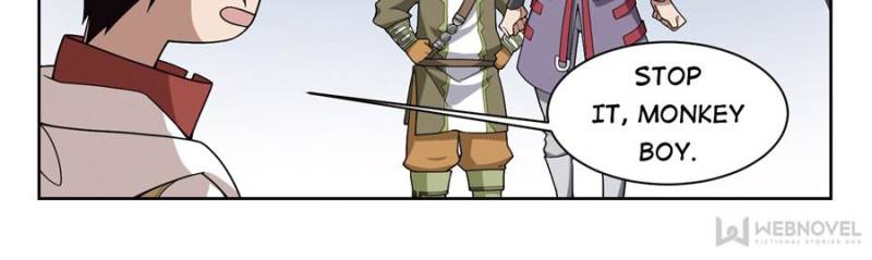 Virtual World: Close Combat Mage Chapter 140 page 2 - Chapter 140