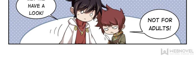 Virtual World: Close Combat Mage Chapter 140 page 20 - Chapter 140