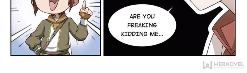 Virtual World: Close Combat Mage Chapter 140 page 22 - Chapter 140
