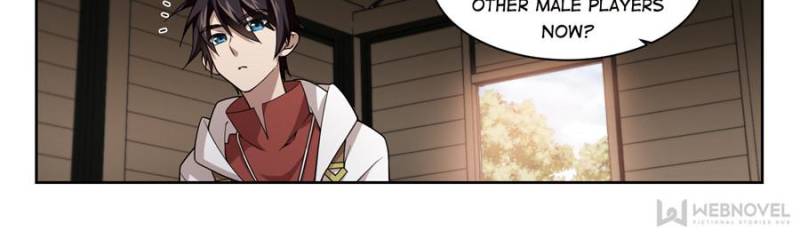 Virtual World: Close Combat Mage Chapter 140 page 4 - Chapter 140