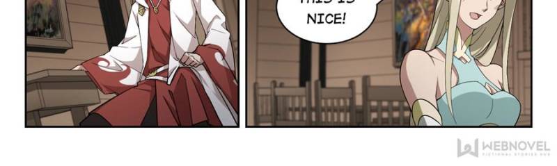 Virtual World: Close Combat Mage Chapter 140 page 6 - Chapter 140