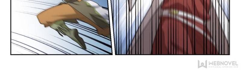 Virtual World: Close Combat Mage Chapter 141 page 12 - Chapter 141