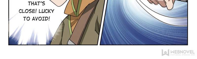 Virtual World: Close Combat Mage Chapter 141 page 14 - Chapter 141