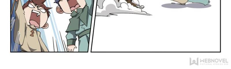 Virtual World: Close Combat Mage Chapter 141 page 2 - Chapter 141