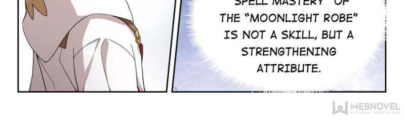 Virtual World: Close Combat Mage Chapter 141 page 24 - Chapter 141