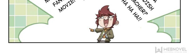 Virtual World: Close Combat Mage Chapter 141 page 6 - Chapter 141
