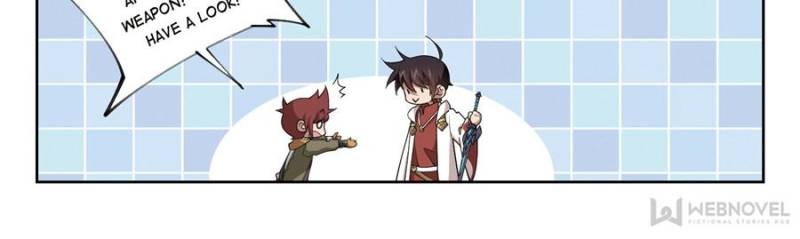 Virtual World: Close Combat Mage Chapter 142 page 14 - Chapter 142