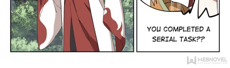 Virtual World: Close Combat Mage Chapter 142 page 16 - Chapter 142