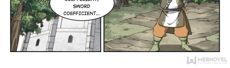 Virtual World: Close Combat Mage Chapter 142 page 18 - Chapter 142