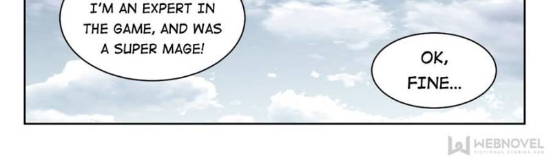 Virtual World: Close Combat Mage Chapter 142 page 20 - Chapter 142