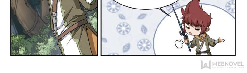Virtual World: Close Combat Mage Chapter 142 page 22 - Chapter 142