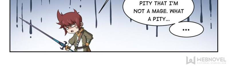 Virtual World: Close Combat Mage Chapter 142 page 24 - Chapter 142
