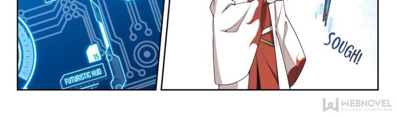 Virtual World: Close Combat Mage Chapter 142 page 6 - Chapter 142