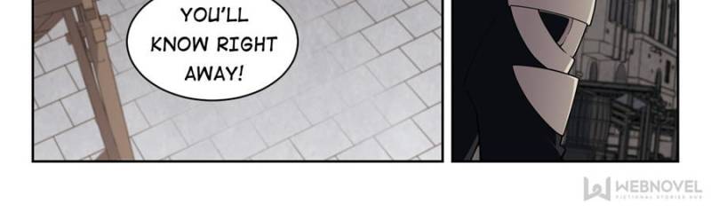 Virtual World: Close Combat Mage Chapter 143 page 16 - Chapter 143