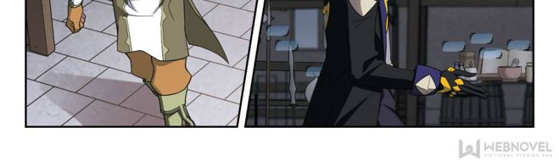 Virtual World: Close Combat Mage Chapter 143 page 18 - Chapter 143