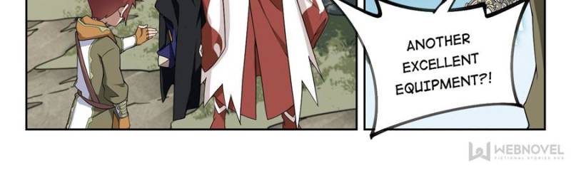 Virtual World: Close Combat Mage Chapter 143 page 2 - Chapter 143