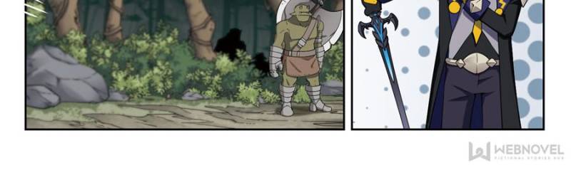 Virtual World: Close Combat Mage Chapter 143 page 4 - Chapter 143