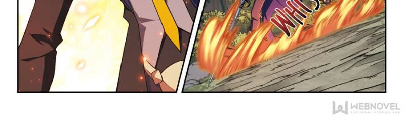 Virtual World: Close Combat Mage Chapter 143 page 6 - Chapter 143
