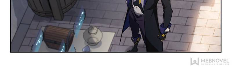 Virtual World: Close Combat Mage Chapter 144 page 10 - Chapter 144
