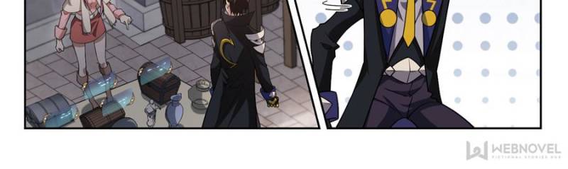 Virtual World: Close Combat Mage Chapter 144 page 2 - Chapter 144