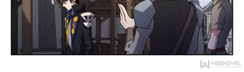 Virtual World: Close Combat Mage Chapter 144 page 20 - Chapter 144